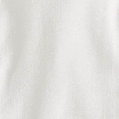 Baby Little Planet by Carter's 3-Pack Organic Cotton Rib Wrap Bodysuits