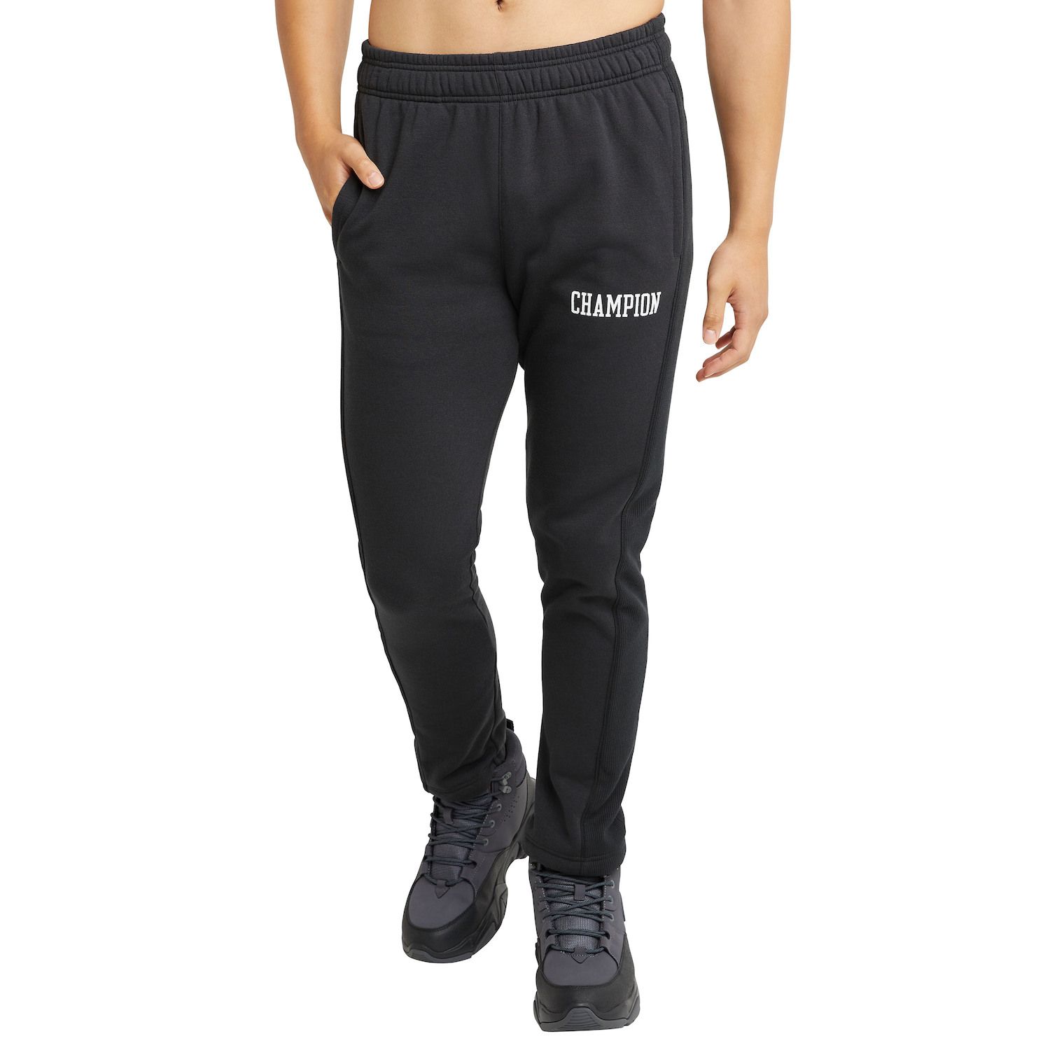 champion sweatpants urban