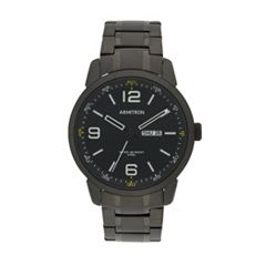 Armitron black watch online