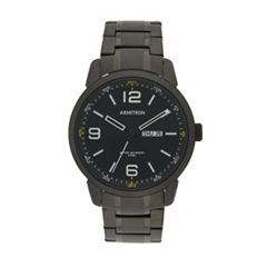 Armitron black watch online