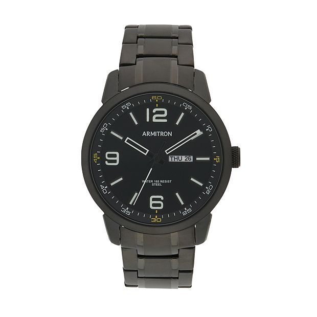 Armitron mens store watch kohls