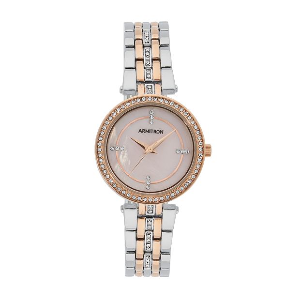 Kohls women's best sale armitron watches