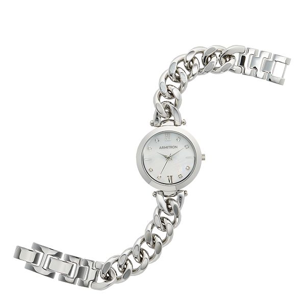 Kohls women's hotsell armitron watches