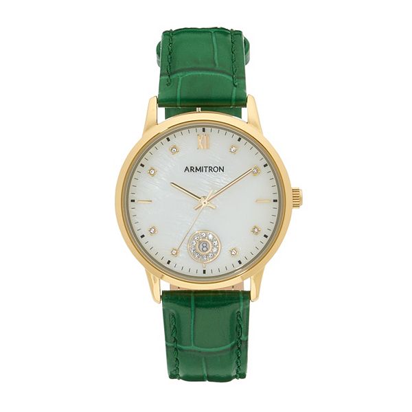 Kohls armitron watch on sale