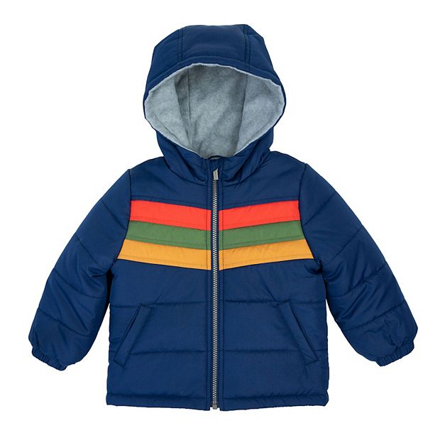 Kohls baby deals boy jacket