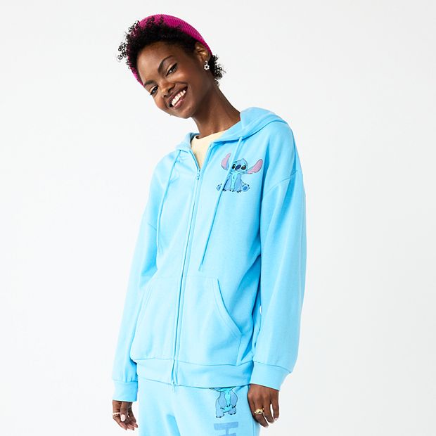 Disney's Lilo and Stitch Graphic Hoodie