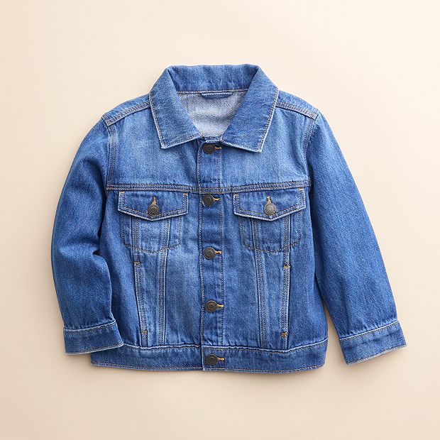 Baby & Toddler Little Co. by Lauren Conrad Denim Jacket