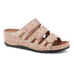 Spring step store sandals clearance