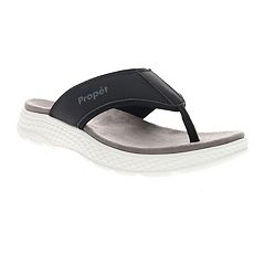 Womens Extra Wide Flip Flops Sandals - Shoes