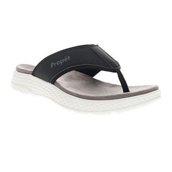 Propet TravelActiv FT Women's Thong Sandals