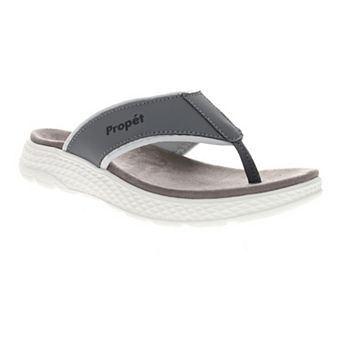 Propet TravelActiv FT Women's Thong Sandals