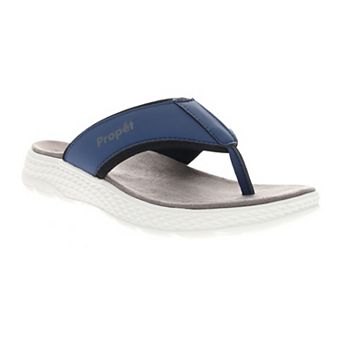 Propet TravelActiv FT Women's Thong Sandals