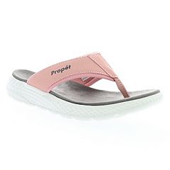 Womens Pink Sandals Kohl s