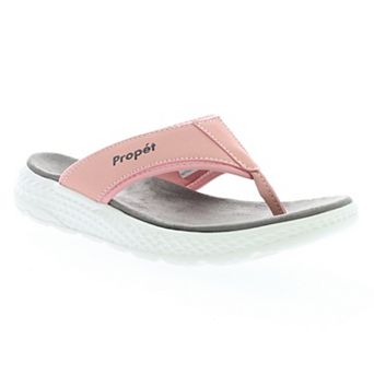Propet TravelActiv FT Women's Thong Sandals