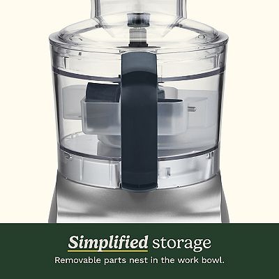 Cuisinart® 5-Cup Chop & Shred Food Processor