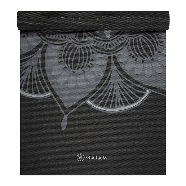 Kohls yoga online mat