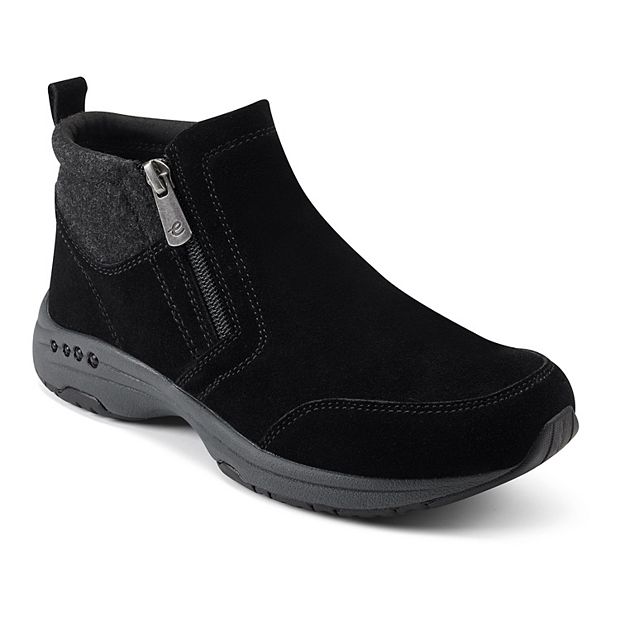 Easy spirit women's store ankle boots