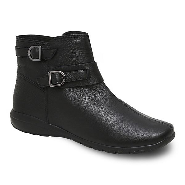 Easy Spirit Aurelia Women's Leather Ankle Boots