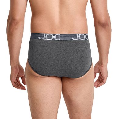 Men's Jockey 4-Pack ActiveStretch™ Briefs