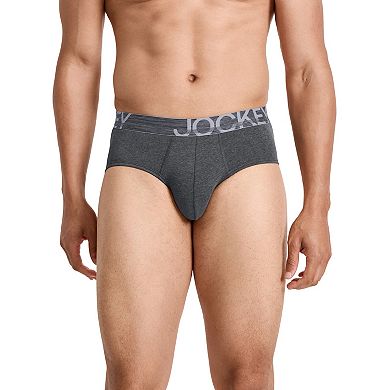 Men's Jockey 4-Pack ActiveStretch™ Briefs