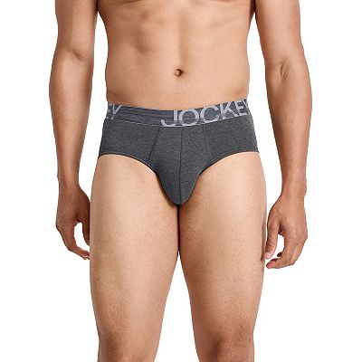 Men's Jockey 4-Pack ActiveStretch™ Briefs