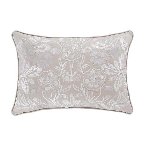 Royal Court Chelsea Boudoir Throw Pillow