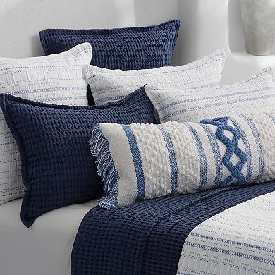 Five Queens Court Pine Beach Coverlet