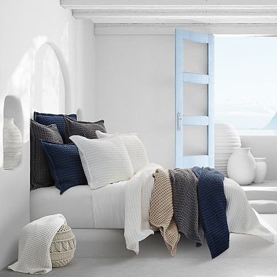 Five Queens Court Pine Beach Coverlet