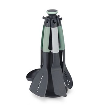Joseph Joseph Elevate 6 pc Carousel Utensil Set