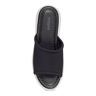 Aerosoles Evon Women's Slide Sandals