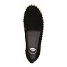 Dr. Scholl's Discovery Women's Espadrille Slip-Ons