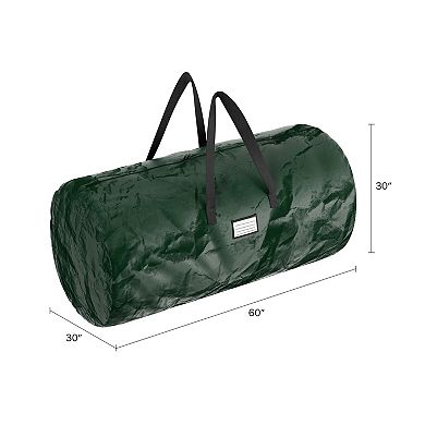 Hastings Home Christmas Tree Storage Bag