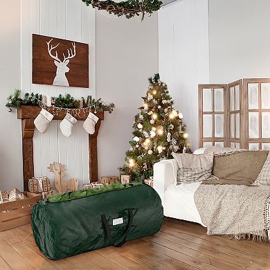 Hastings Home Christmas Tree Storage Bag