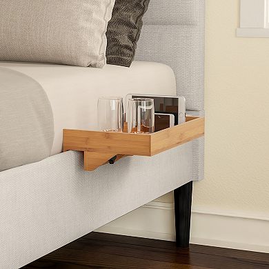 Hastings Home Bedside Shelf