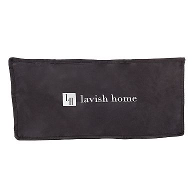 Hastings Home Double Laundry Hamper Sorter