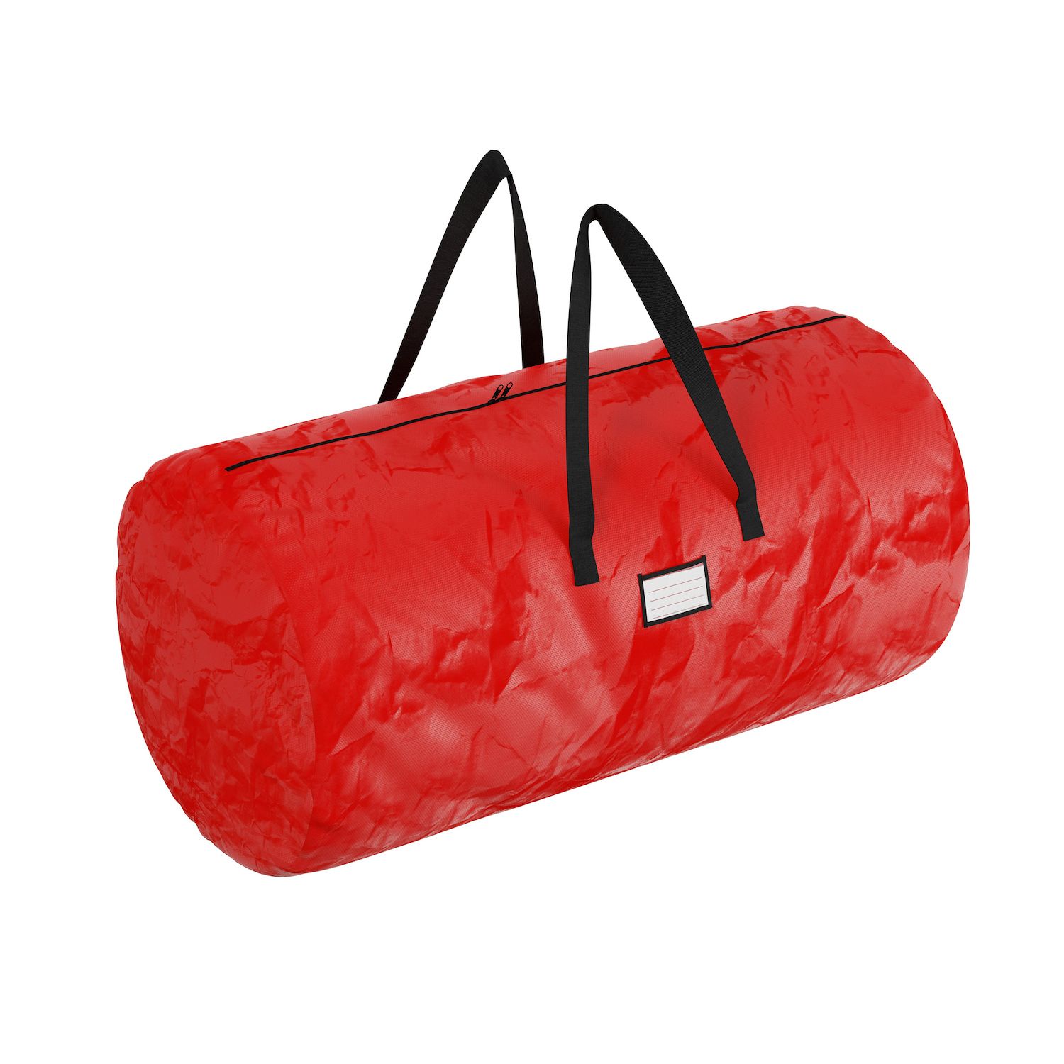 Hastings Home Storage Bag For 12-ft Artificial Trees - Canvas Duffel With  Wheels : Target