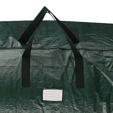 Hastings Home 7.5-ft. Christmas Tree Storage Bag