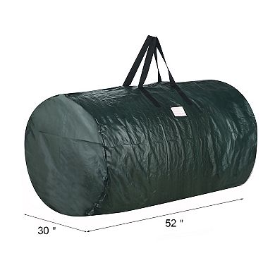 Hastings Home 7.5-ft. Christmas Tree Storage Bag