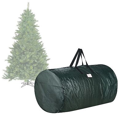 Hastings Home 7.5-ft. Christmas Tree Storage Bag