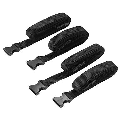 Hastings Home 7.5-ft. Christmas Tree Storage Bag