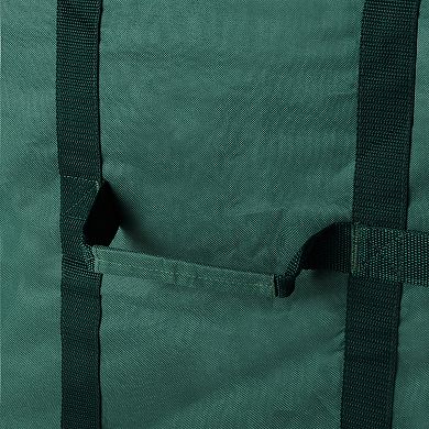 Hastings Home 7.5-ft. Christmas Tree Storage Bag