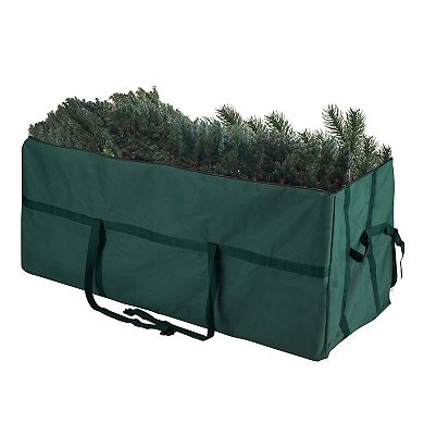 Hastings Home 7.5-ft. Christmas Tree Storage Bag