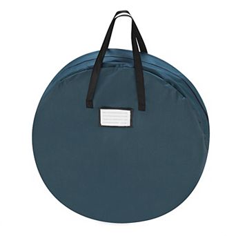 Hastings Home 36" Wreath Storage Bag