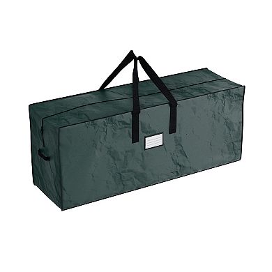 Hastings Home Christmas Waterproof Bag 2-pack Set