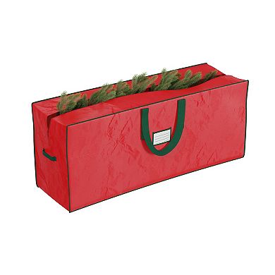 Hastings Home 7.5-ft. Christmas Tree Storage Bag