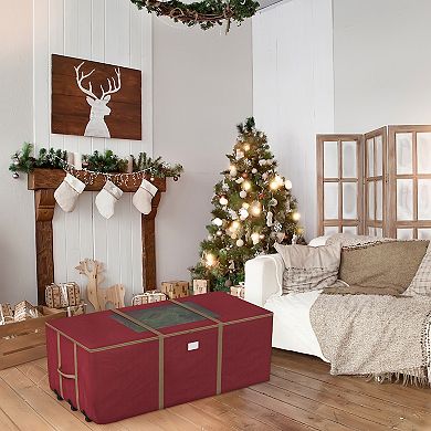 Hastings Home Christmas Tree Storage Bag