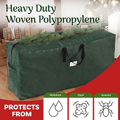 Hastings Home Xl Christmas Tree Storage Bag