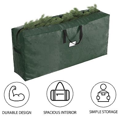 Hastings Home Xl Christmas Tree Storage Bag