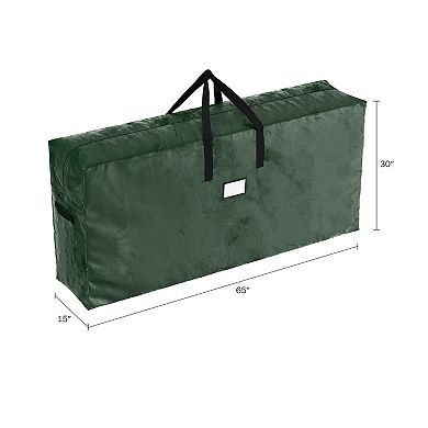 Hastings Home Xl Christmas Tree Storage Bag