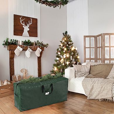 Hastings Home Xl Christmas Tree Storage Bag